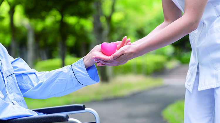 障がい者生活介護デイサービス・イメージ